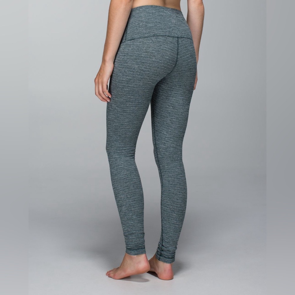 LULULEMON WUNDER UNDER PANT